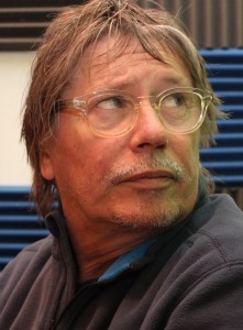 Derek Bateman
