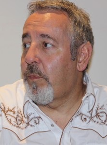 Dr John Robertson