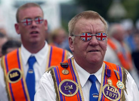 Image result for orange walk