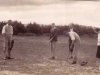 Golf at Kingston in the 1930s